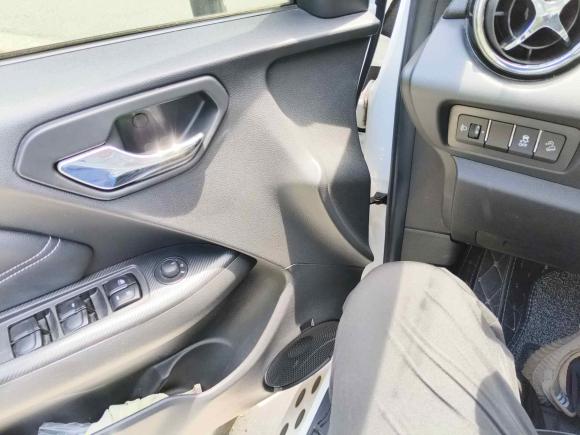 [上海·沪F] 二手东南东南DX32019款 1.5T CVT豪华型 国VI