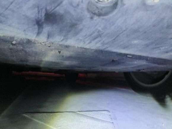 [深圳·粤D] 二手福特锐界2015款 2.0T GTDi 两驱豪锐型