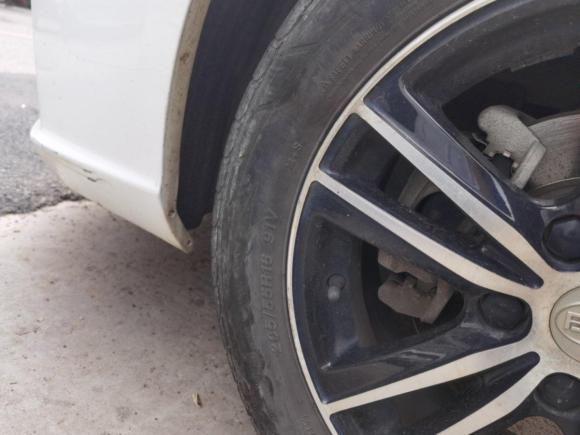 [温州·浙C] 二手比亚迪速锐2015款 1.5L 手动豪华型