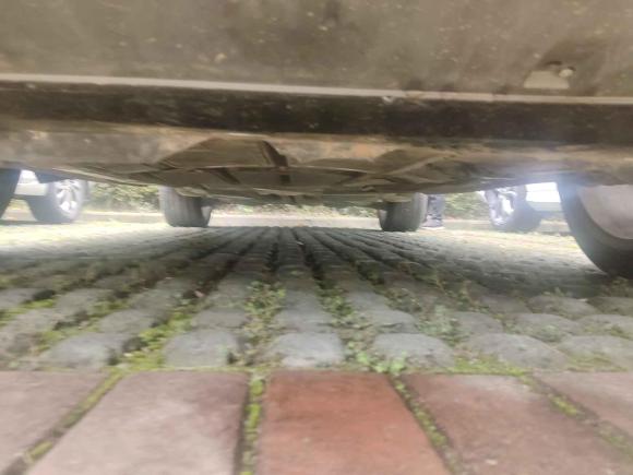 [武汉·鄂A] 二手奥迪奥迪Q72011款 3.0 TFSI 舒适型(245kW)