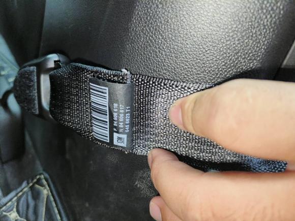 [南昌·赣A] 二手凯迪拉克凯迪拉克XT62021款 28T 六座四驱豪华型