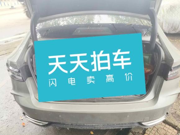 [宁波·浙B] 二手奇瑞艾瑞泽82022款 1.6T DCT臻