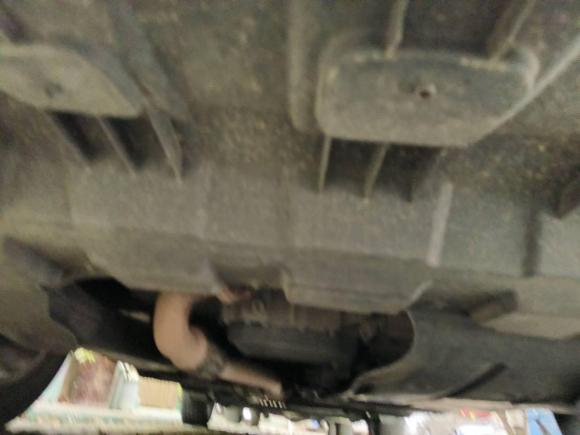 [合肥·皖A] 二手别克别克GL82017款 25S 豪华型 国V