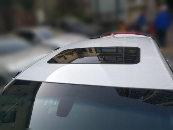 [上海·沪A] 二手凯迪拉克凯迪拉克ATS-L2016款 28T 时尚型