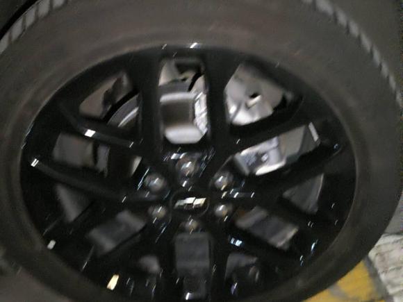 [深圳·粤B] 二手雪佛兰开拓者2022款 轻混 650T RS Twin-Clutch四驱7座 擎版