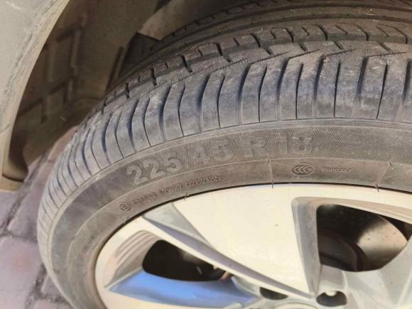 [青岛·鲁B] 二手长安长安CS35PLUS2018款 1.6L 自动智联版 国V