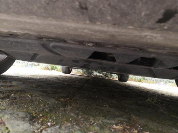 [上海·沪C] 二手大众帕萨特2019款 330TSI 精英版 国VI