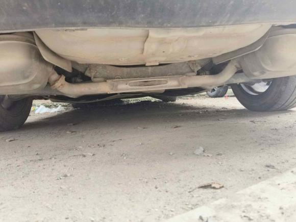 [义乌·浙D] 二手本田思域2016款 220TURBO CVT尊贵版