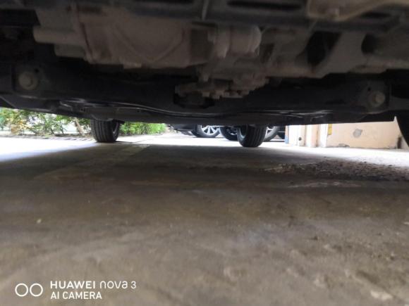 [上海·沪A] 二手欧拉欧拉黑猫2021款 351km 标准型