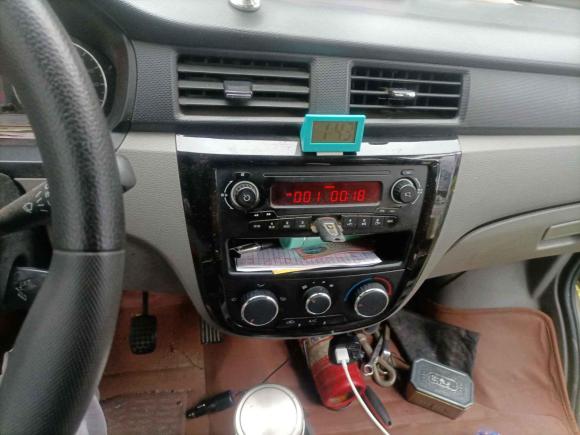 [苏州·苏E] 二手五菱汽车五菱之光2015款 1.2L S 实用型LSI