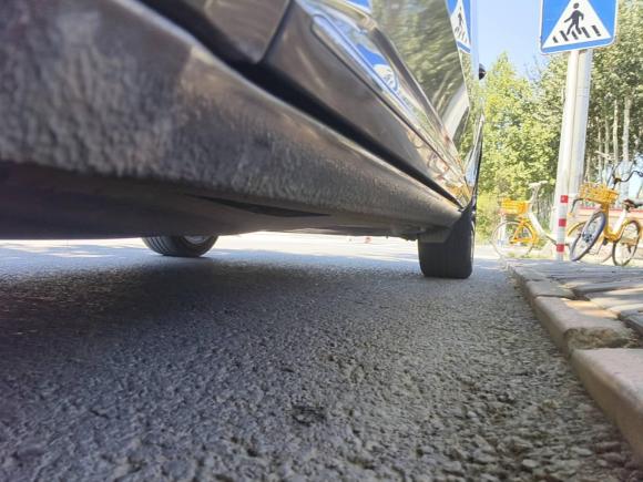 [北京·京N] 二手斯柯达速派2018款 TSI330 DSG豪华版 国V