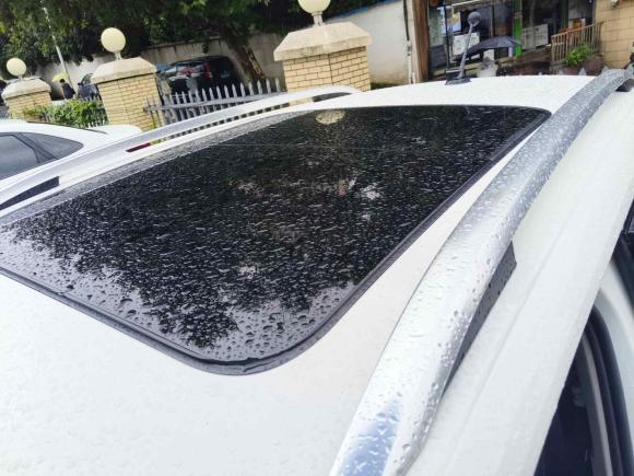 [武汉·鄂A] 二手大众途铠2019款 280TSI DSG豪华版