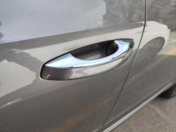 [上海·沪B] 二手斯柯达明锐2018款 1.6L 自动豪华版