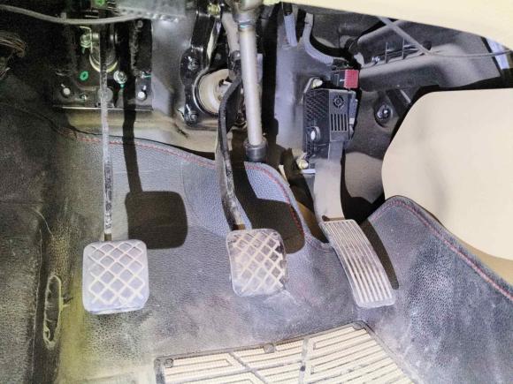 [义乌·浙G] 二手宝骏宝骏7302016款 1.5L 手动标准型 7座