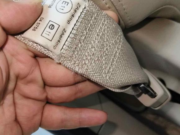 [无锡·苏B] 二手凯迪拉克凯迪拉克SRX2011款 3.0L 豪华型