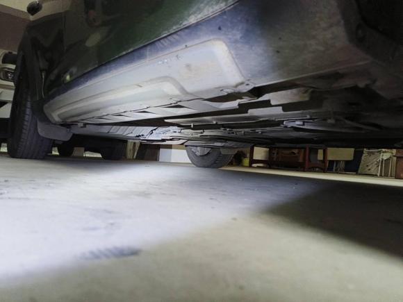 [成都·川A] 二手MINIMINI COUNTRYMAN2014款 1.6T COOPER ALL4 Fun