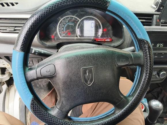 [青岛·鲁U] 二手金杯金杯T2S2020款 1.5L标准型3.05米后双轮国VI SWC15M