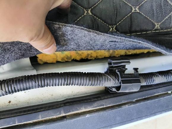 [武汉·鄂A] 二手比亚迪比亚迪e52018款 450 智联畅享型