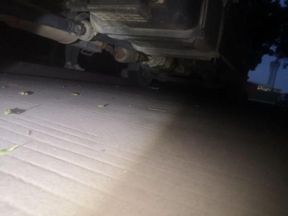 [佛山·粤A] 二手长安凯程神骐T202019款 1.5L 国VI T20L双排仓栅DAM15KR