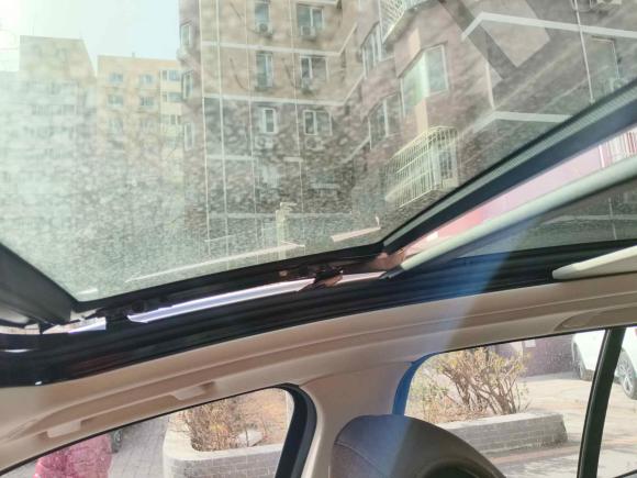 [北京·京N] 二手宝马宝马X32020款  xDrive28i M运动套装