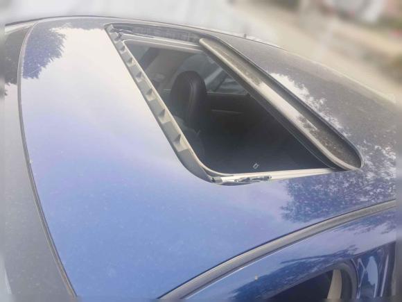 [西安·陕A] 二手英菲尼迪英菲尼迪Q50L2018款 2.0T 逸享版 国V