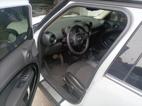 [义乌·浙G] 二手MINIMINI COUNTRYMAN2014款 1.6T COOPER ALL4 Fun