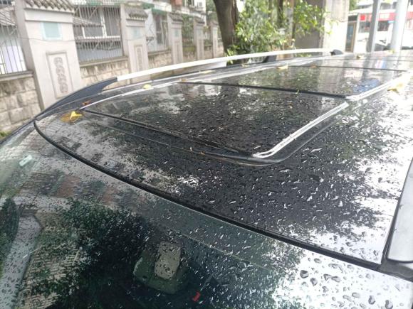 [成都·川A] 二手奔驰威霆2018款 2.0T 商务版 国VI