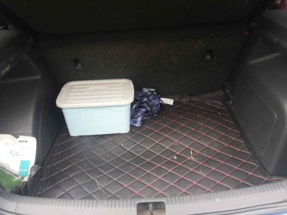 [常州·苏D] 二手斯柯达昕动2014款 1.6L 手动悦享版