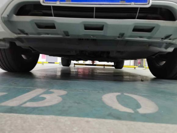 [无锡·苏B] 二手哈弗哈弗H62013款 升级版 1.5T 手动两驱精英型