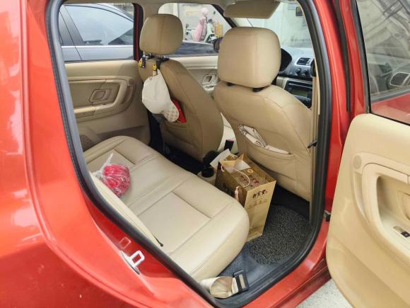 [嘉兴·浙F] 二手斯柯达晶锐2009款 1.4L 自动晶致版