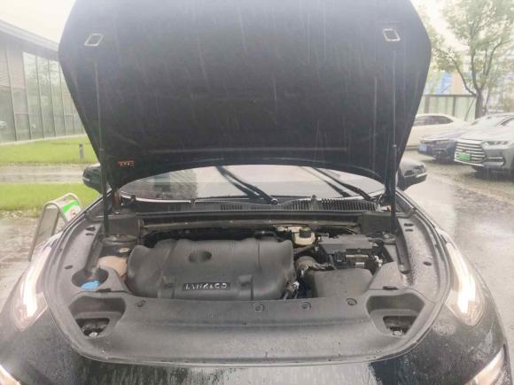 [苏州·苏U] 二手领克领克032022款 2.0TD DCT劲Pro