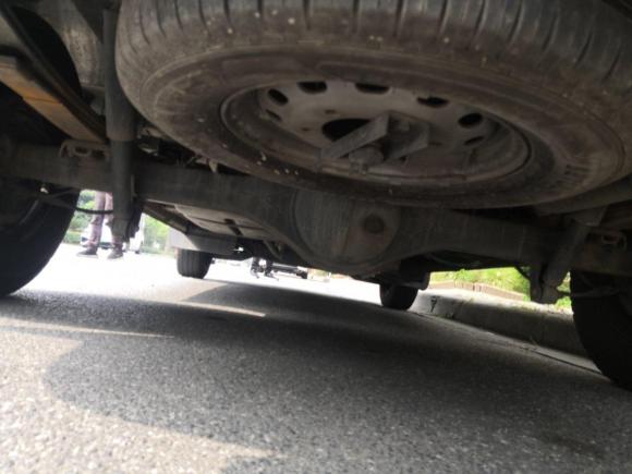 [嘉兴·皖B] 二手江淮星锐2018款 1.9T 节油王厢式运输车3座D19TCIE11