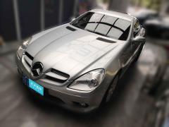 [上海·沪F]奔驰&nbsp;&nbsp;奔驰SLK级&nbsp;&nbsp;2008款SLK280PASSION