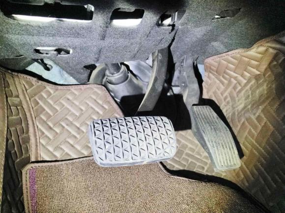 [宁波·浙D] 二手雪佛兰迈锐宝XL2022款 Redline 550T 自动锐动版