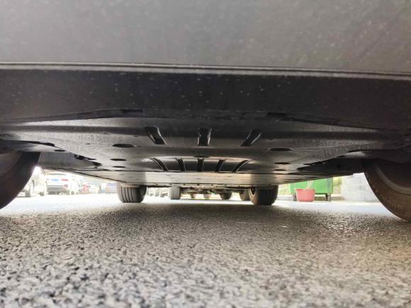 [成都·川A] 二手大众ID.4 CROZZ2024款 纯享限量版