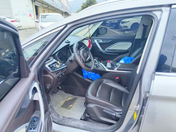 [宁波·豫E] 二手吉利汽车嘉际2019款 1.8TD 自动耀享型