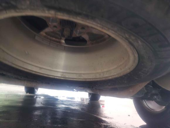 [温州·浙C] 二手讴歌讴歌MDX2010款 3.7 标准版