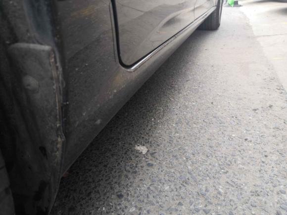 [嘉兴·浙F] 二手日产天籁2020款 2.0L XL 舒适版