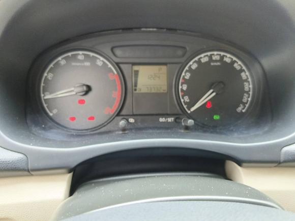 [嘉兴·浙F] 二手斯柯达晶锐2009款 1.4L 自动晶致版