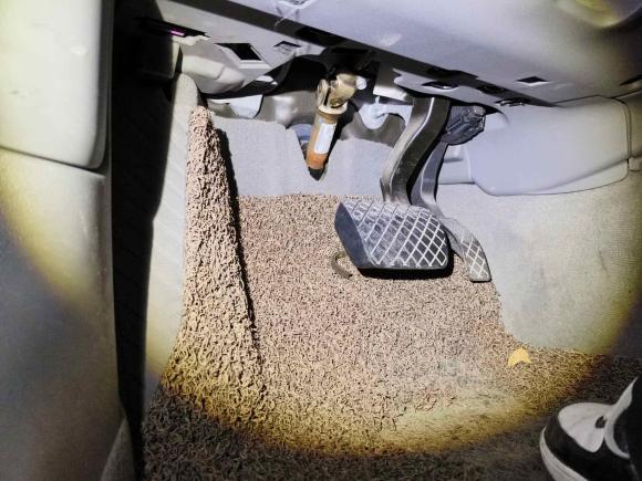 [台州·浙J] 二手奥迪奥迪A4L2010款 1.8 TFSI 舒适型