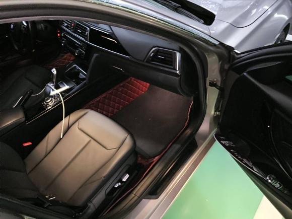 [嘉兴·浙F] 二手宝马宝马3系2016款 320Li 时尚型