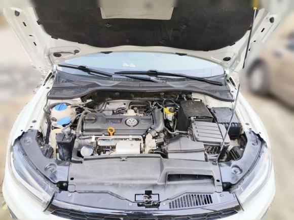 [合肥·苏B] 二手大众尚酷2015款 1.4TSI 风尚版