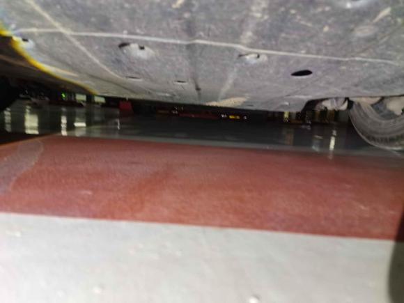 [义乌·浙G] 二手小鹏小鹏P72022款 670N+