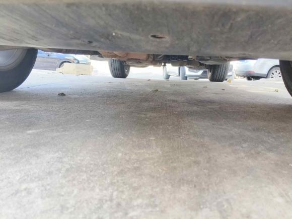 [青岛·鲁U] 二手凯迪拉克凯迪拉克SRX2015款 3.0L 舒适型