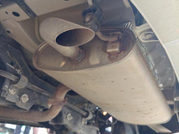 [北京·冀R] 二手广汽传祺传祺GS42020款 270T 自动尊享版