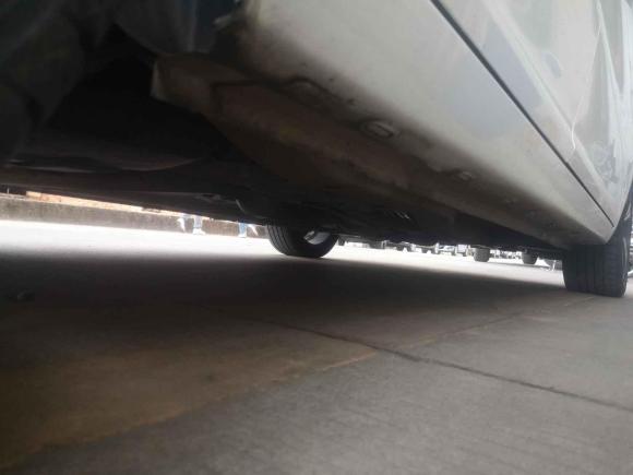 [佛山·粤E] 二手奇瑞艾瑞泽52019款 改款PRO 1.5L CVT青春版 国VI