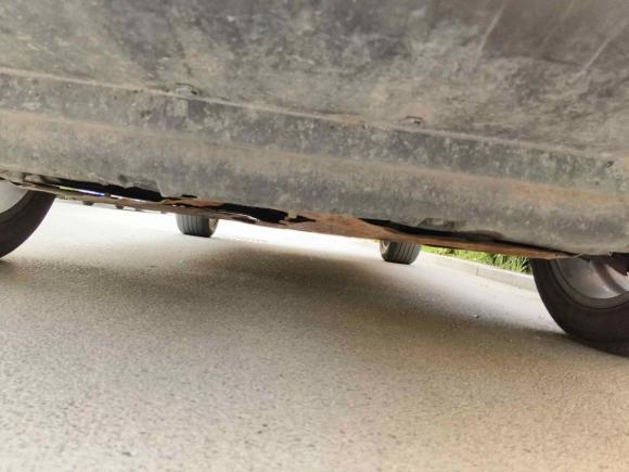 [青岛·鲁U] 二手魏牌魏牌 VV62018款 2.0T 两驱超豪型 国V