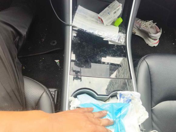 [苏州·苏E] 二手特斯拉Model 32019款 标准续航后驱升级版