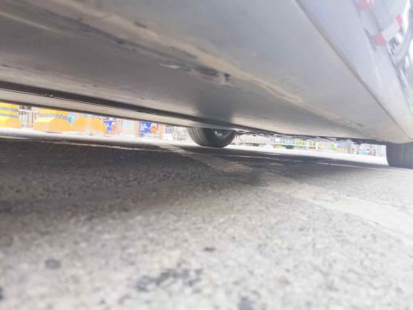 [西安·陕A] 二手特斯拉Model 32019款 长续航后驱版