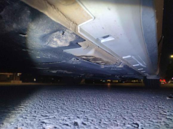 [深圳·桂A] 二手吉利汽车星瑞2021款 改款 2.0TD 尊贵型